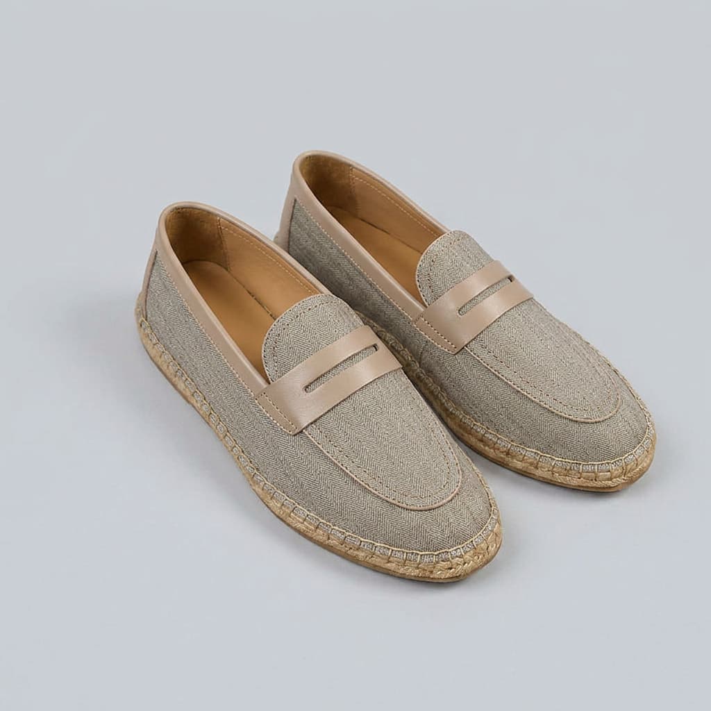 Sanary | Espadrille de Espiguilla