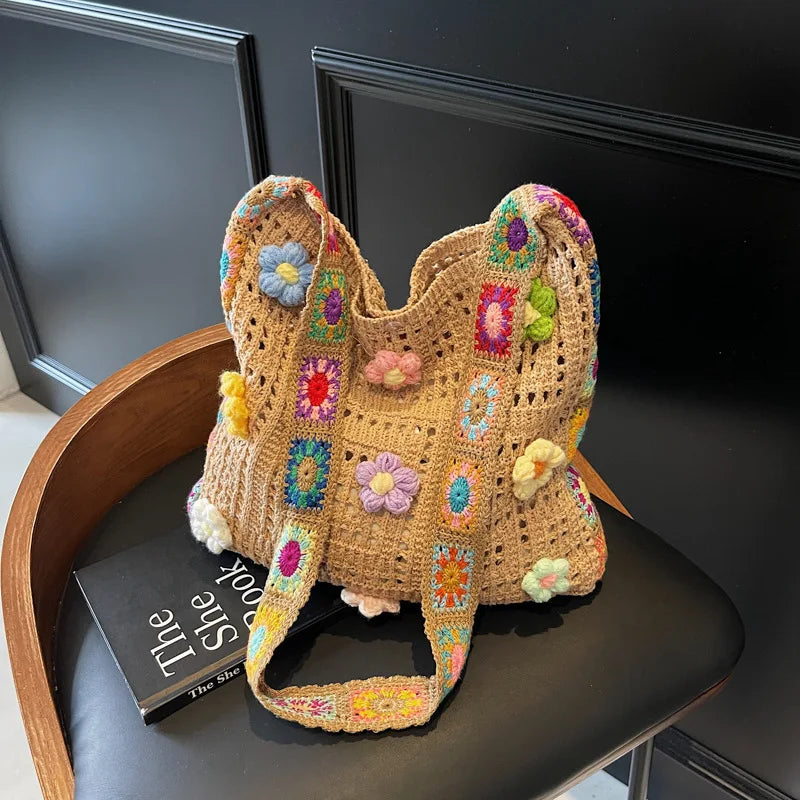 Bolso | Flor de Verano