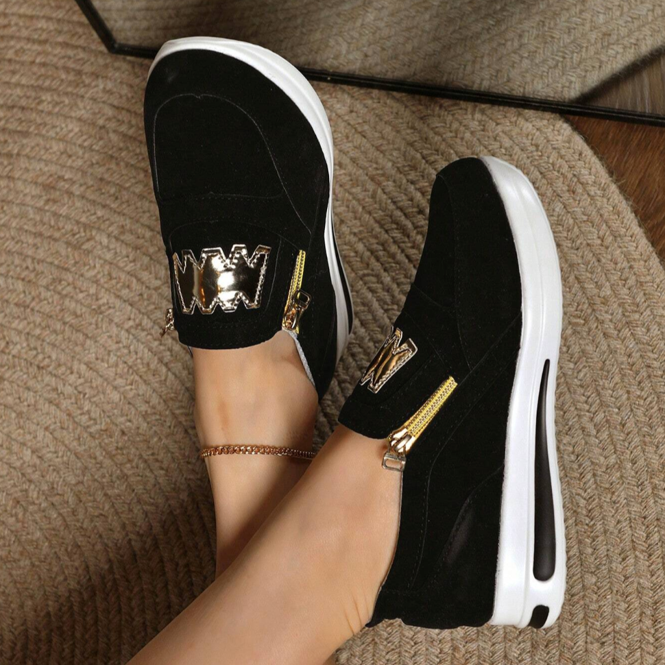 ZipStep™ | Zapatillas para Caminar sin Dolor