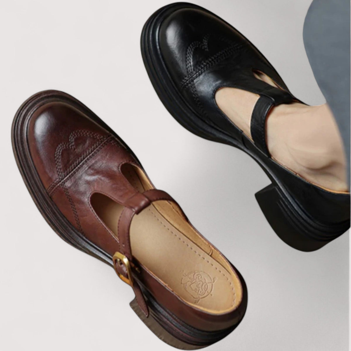 Vera | Zapatos Elegantes y Cómodos