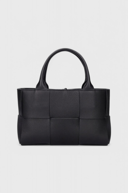Bronte | Bolso de Compras Woven