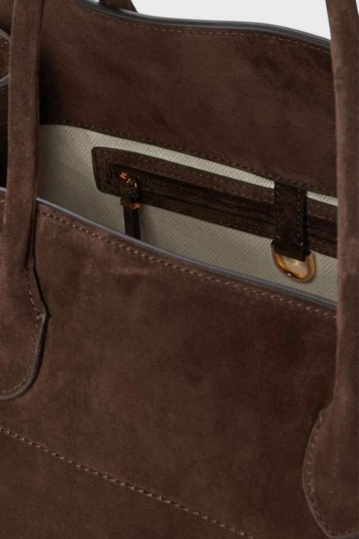 Harlow | Bolsa Tote Elegante