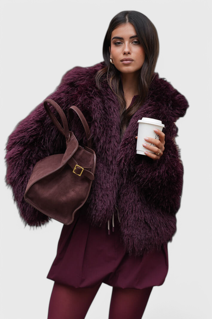 Harlow | Bolsa Tote Elegante