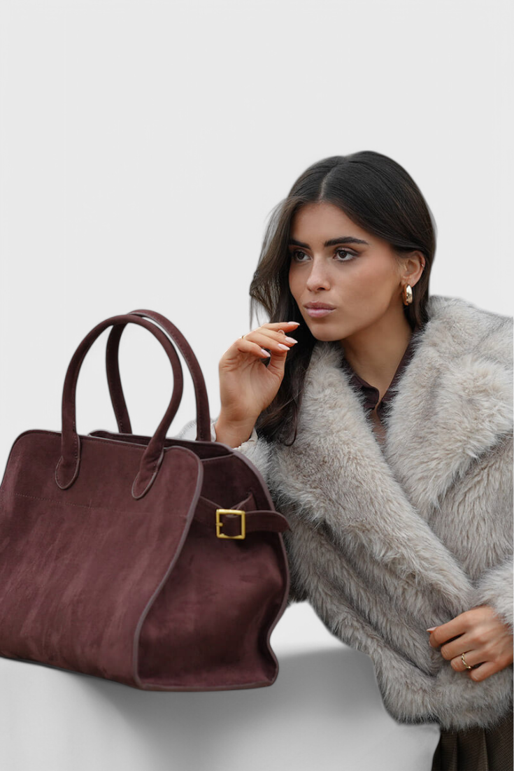 Harlow | Bolsa Tote Elegante