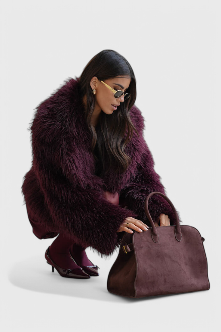 Harlow | Bolsa Tote Elegante