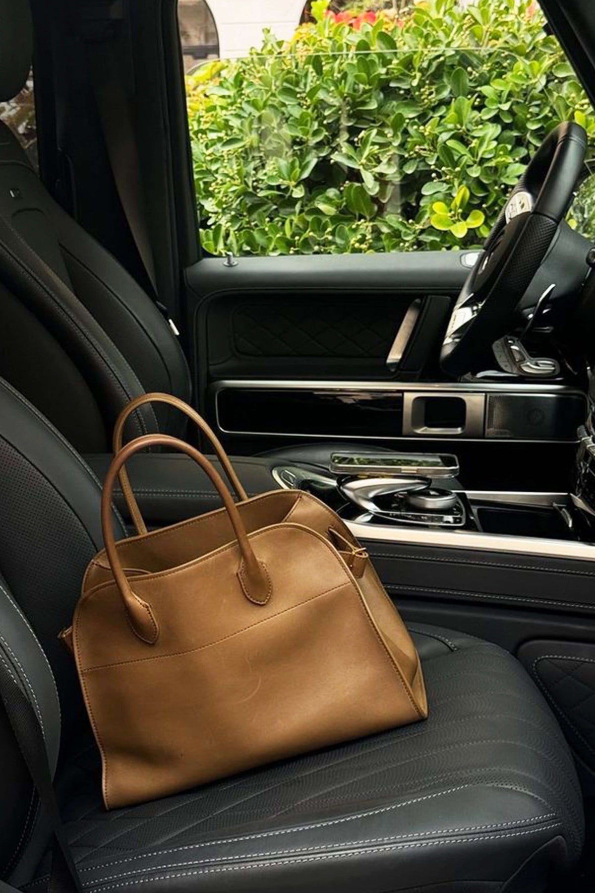 Harlow | Bolsa Tote Elegante