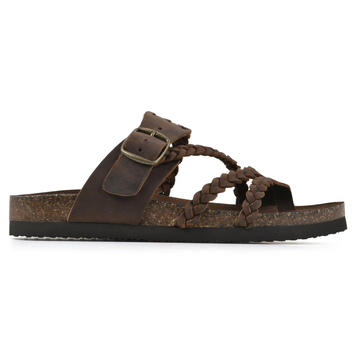 Mara Sandalias Ortopédicas Comfort Plantar