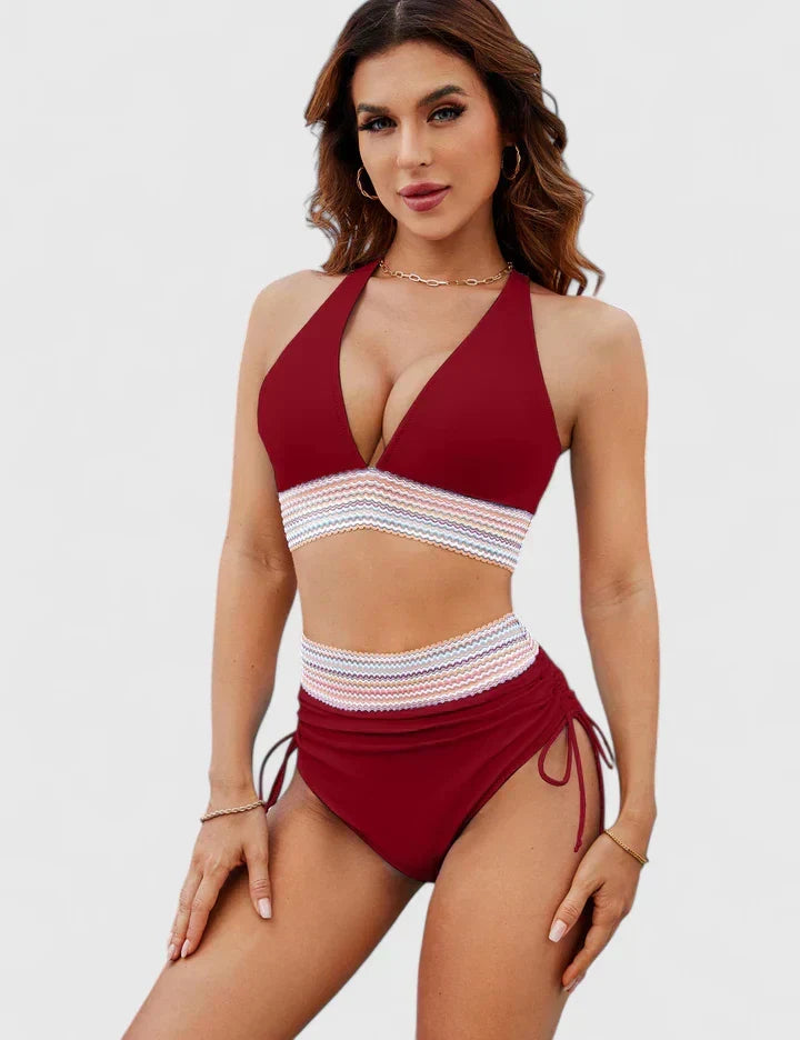 Jayzelliah | Bikini Elegante