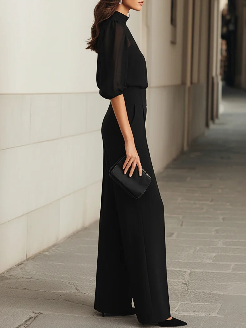 Elodie | Conjunto de Tres Piezas