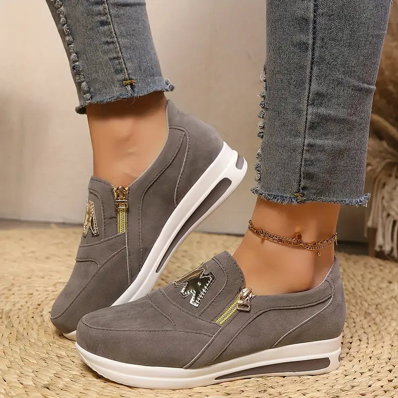 ZipStep™ | Zapatillas para Caminar sin Dolor