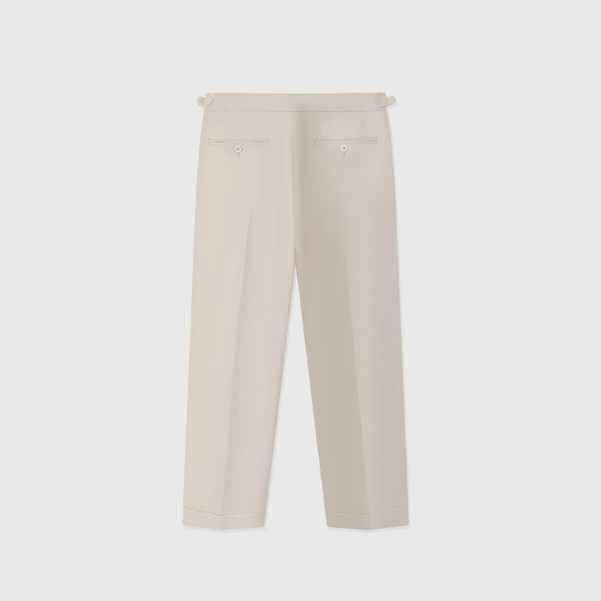Blythe | Pantalón de Vestir