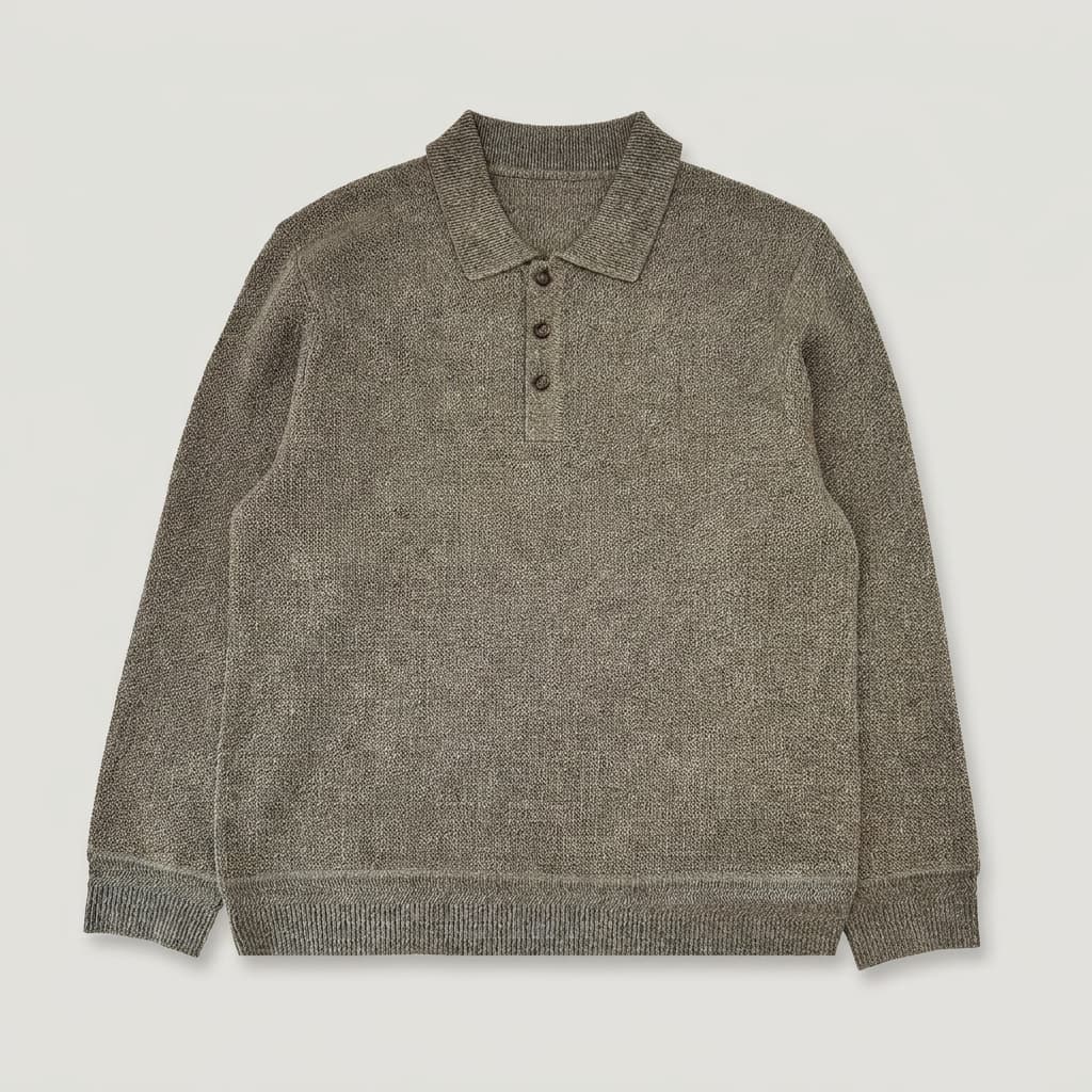 Kelby | Polo de Punto