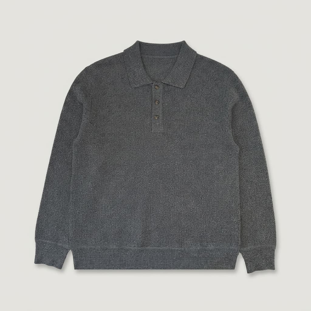 Kelby | Polo de Punto