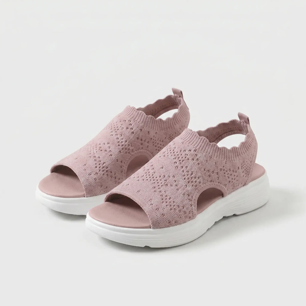 Amalfi Sandalias Ortopédicas Comfort