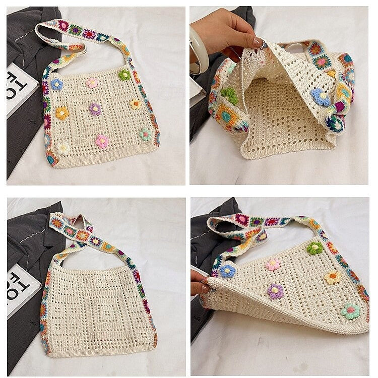 Bolso | Flor de Verano
