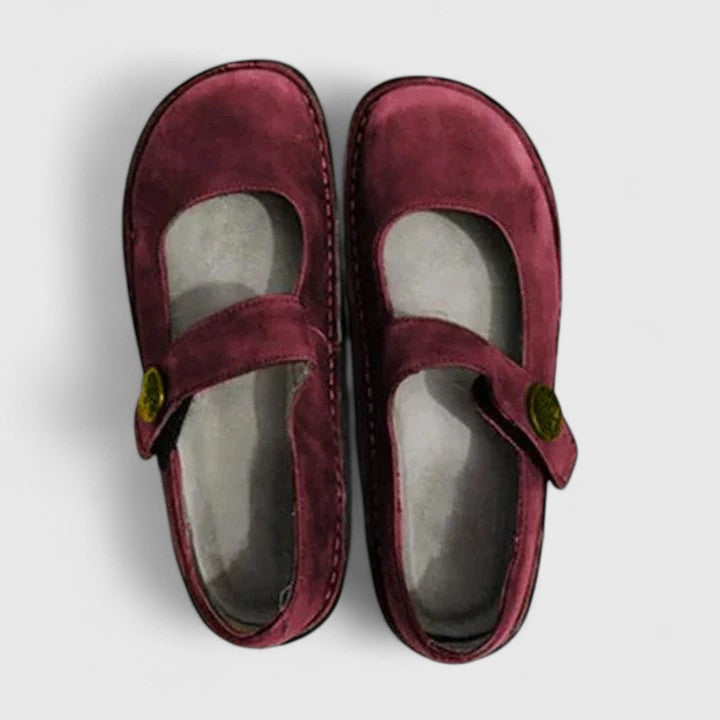 Liliana | Zapatos Cómodos de Vestir