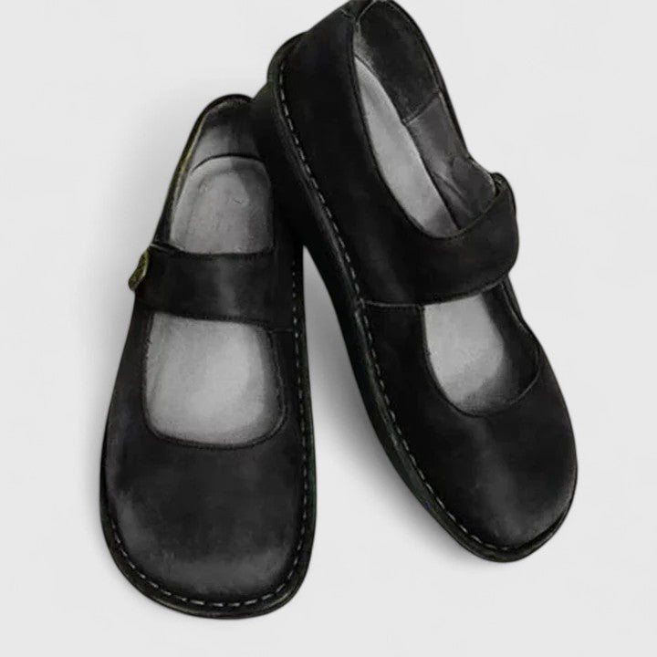 Liliana | Zapatos Cómodos de Vestir