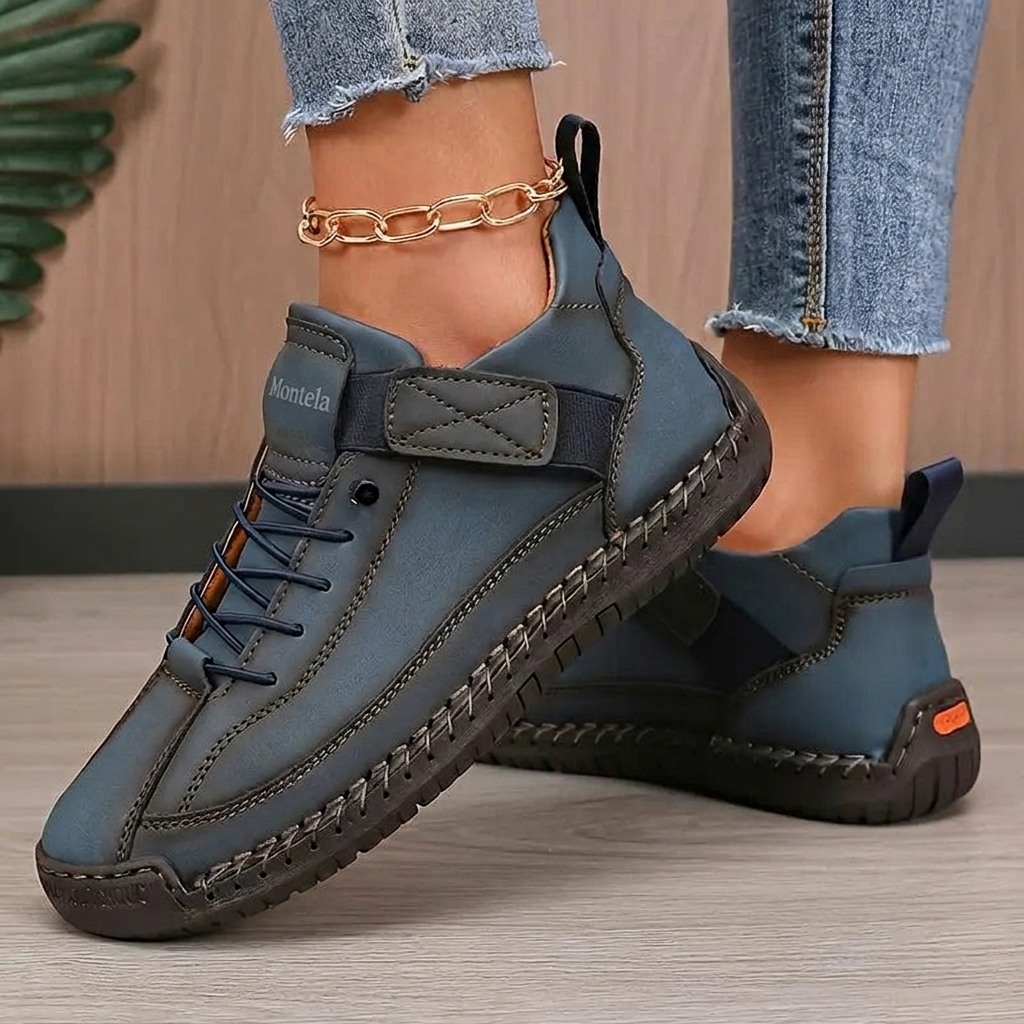 Montela | Zapatillas Ortopédicas Cómodas