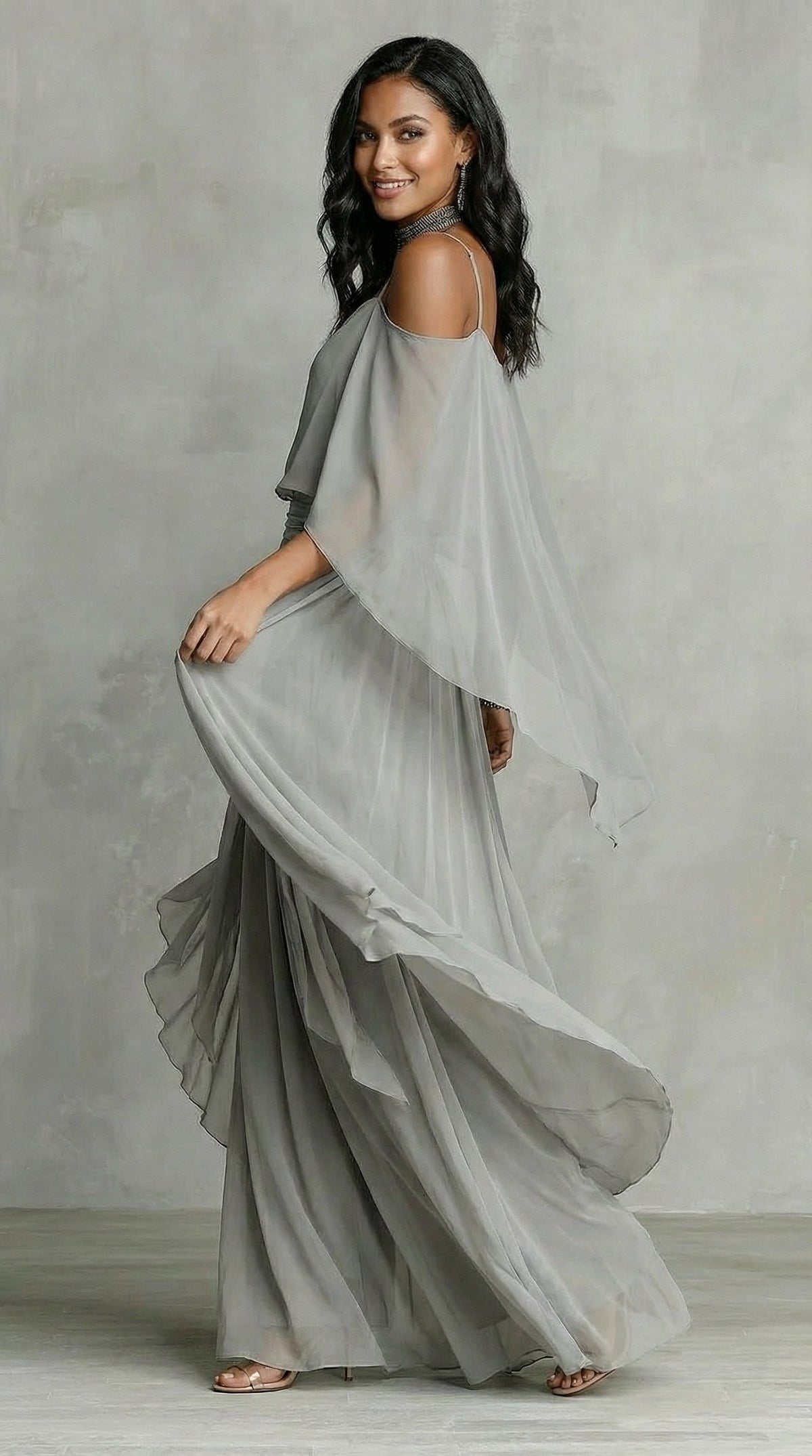 Anita | Conjunto Elegante de Dos Piezas para el Día a Día