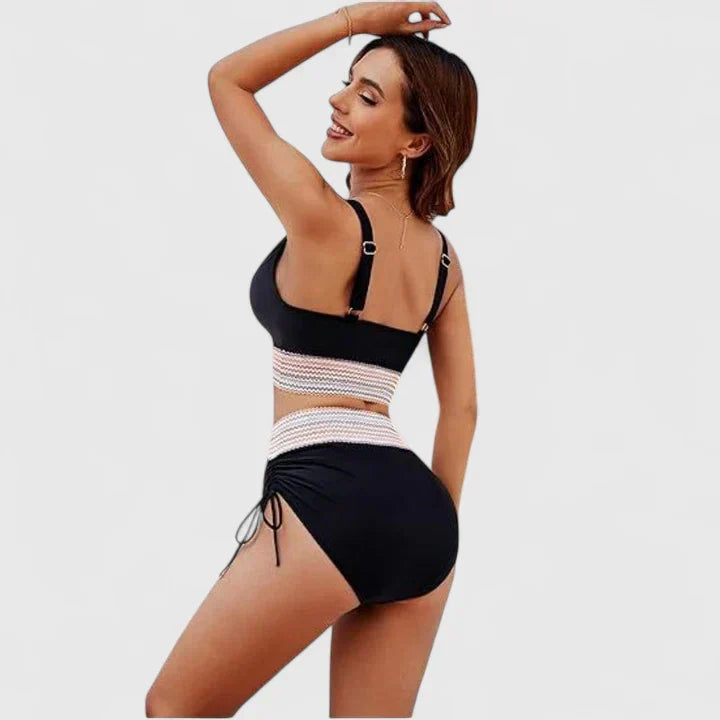 Jayzelliah | Bikini Elegante