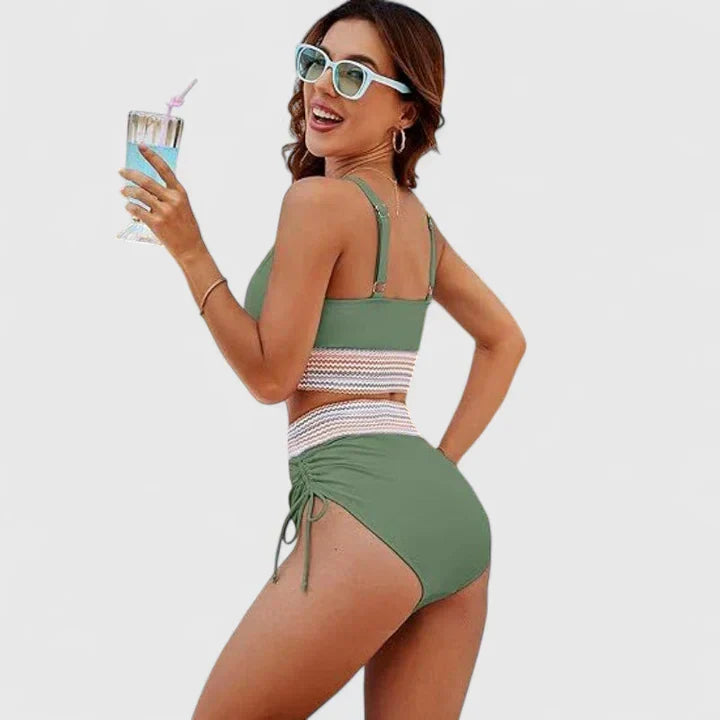 Jayzelliah | Bikini Elegante