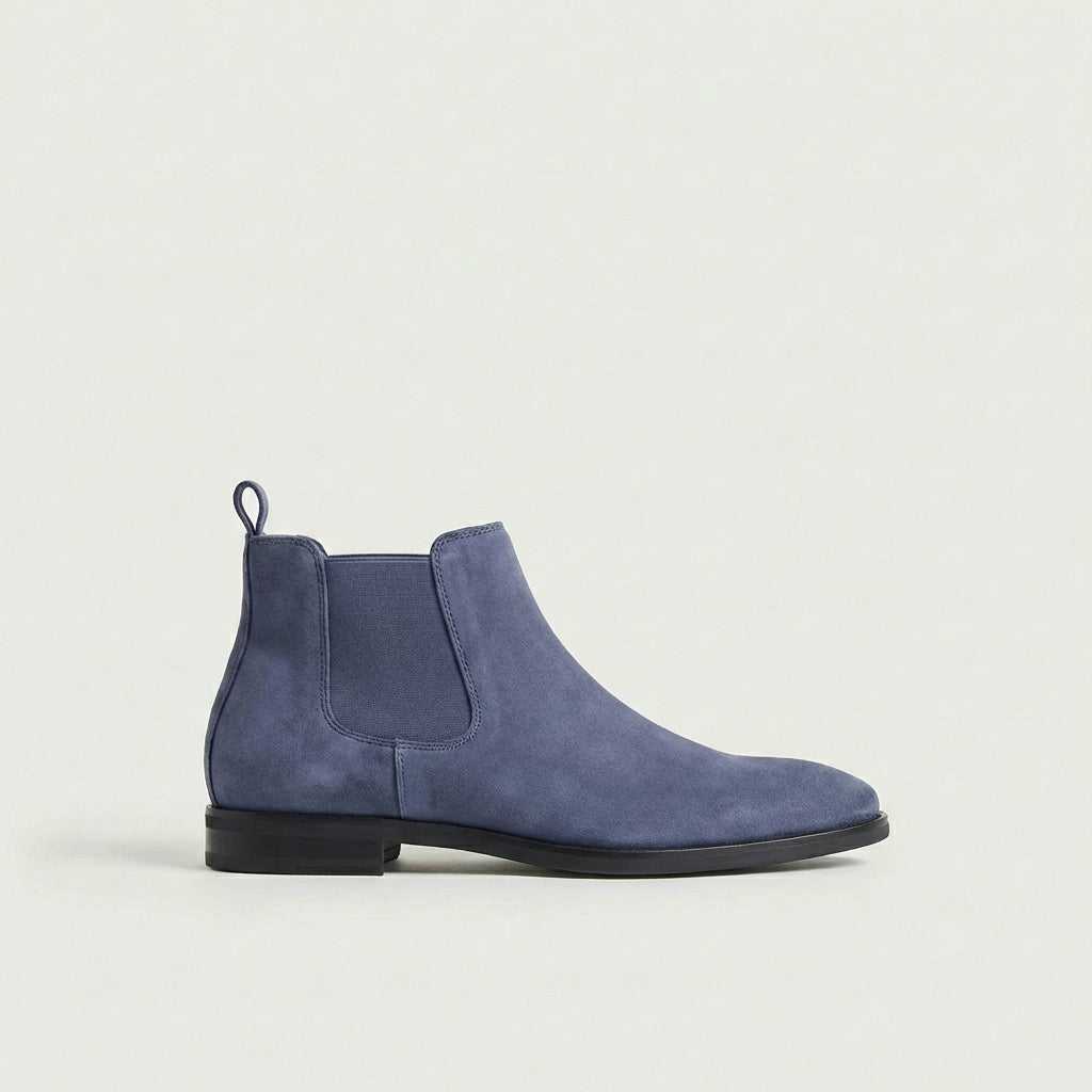 Stratton | Chelsea de Ante