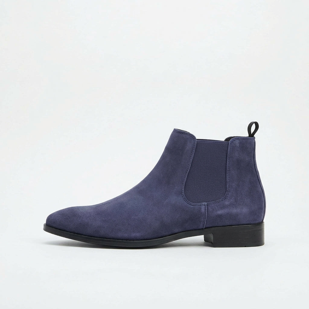 Stratton | Chelsea de Ante