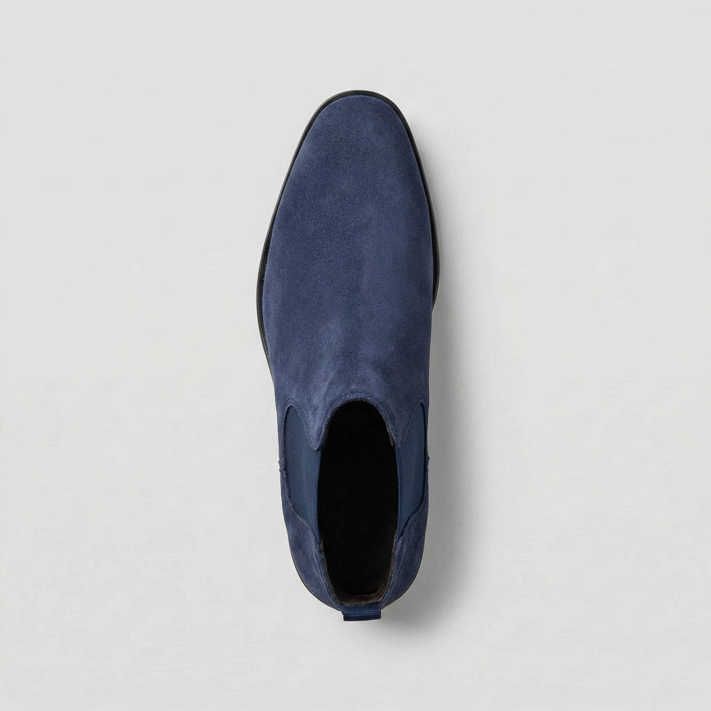 Stratton | Chelsea de Ante