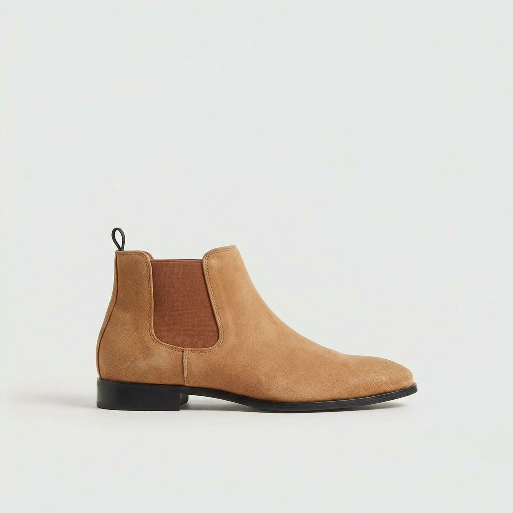 Stratton | Chelsea de Ante