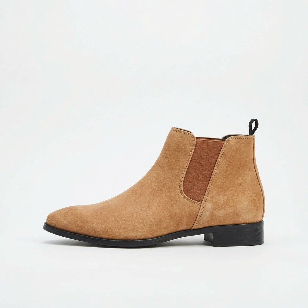 Stratton | Chelsea de Ante