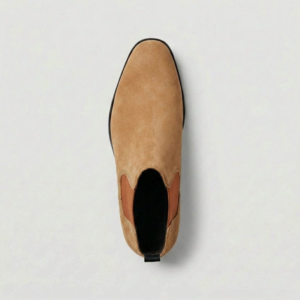 Stratton | Chelsea de Ante