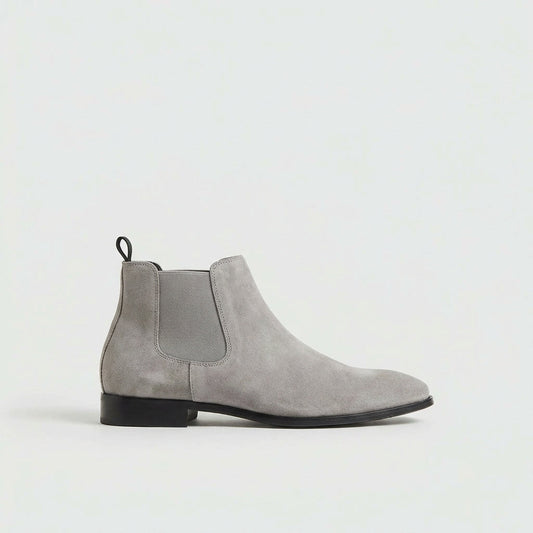 Stratton | Chelsea de Ante