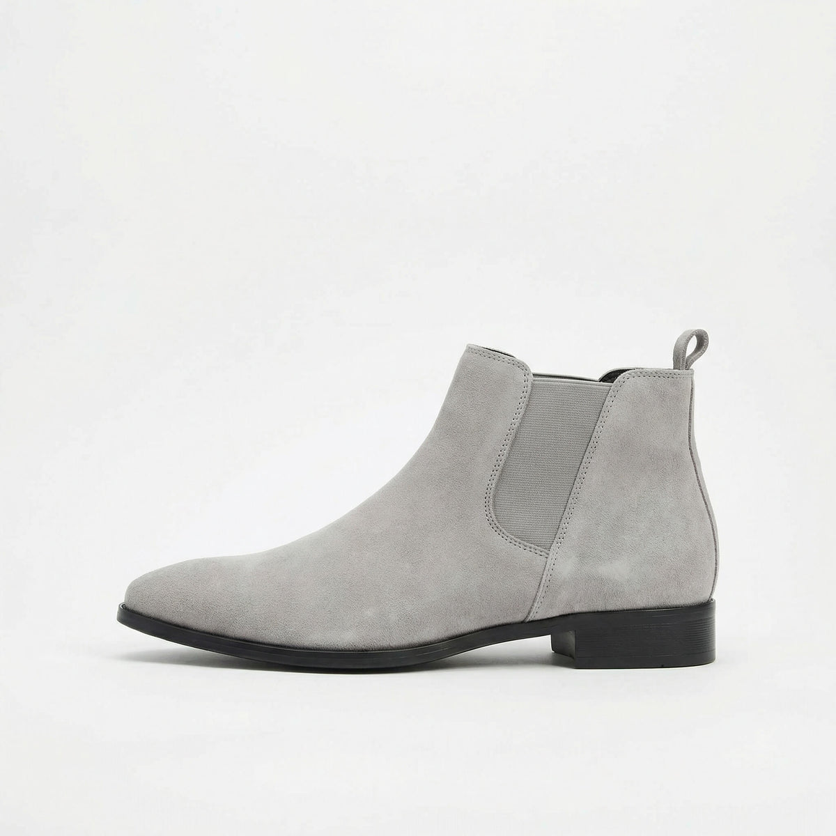 Stratton | Chelsea de Ante