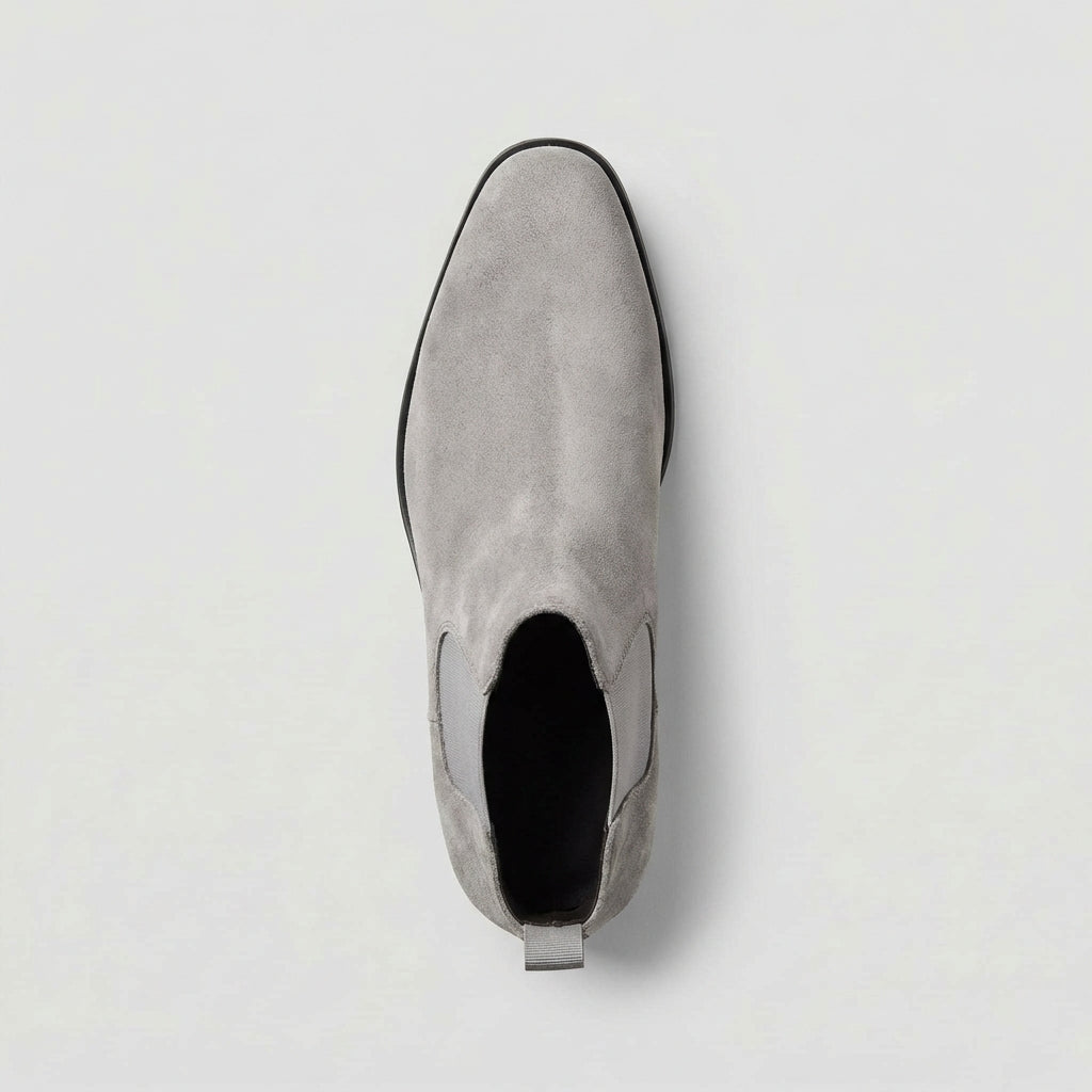 Stratton | Chelsea de Ante