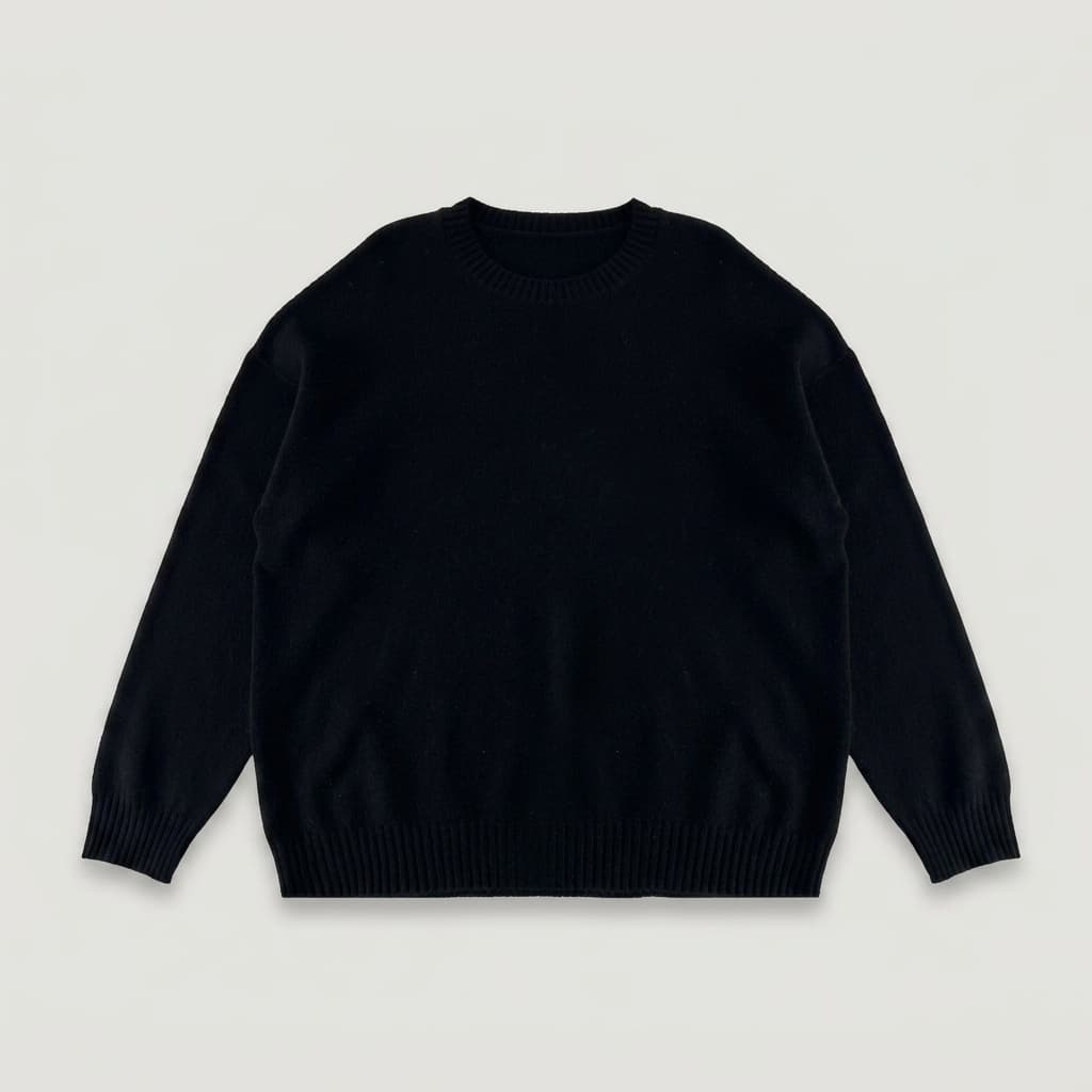 Thornbury | Jersey de Lana