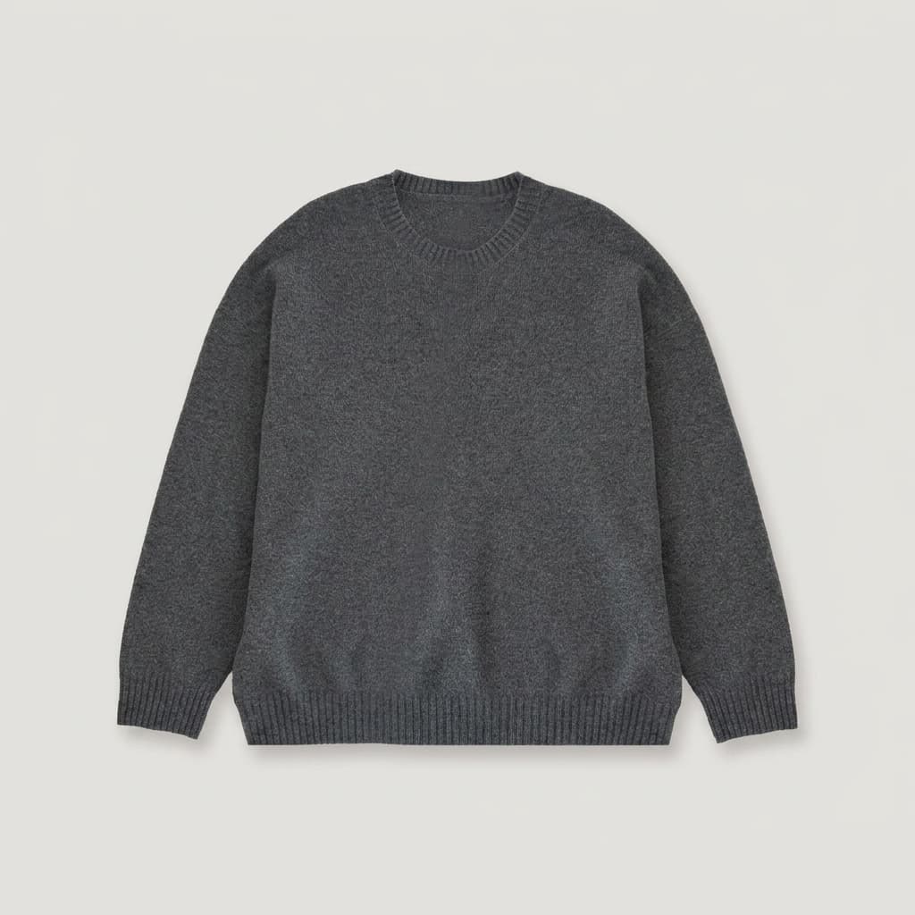 Thornbury | Jersey de Lana