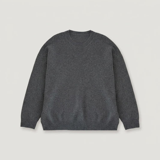 Thornbury | Jersey de Lana