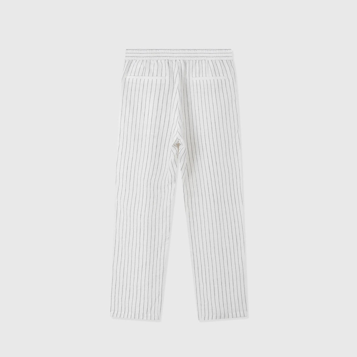 Tropea | Pantalón de Lino