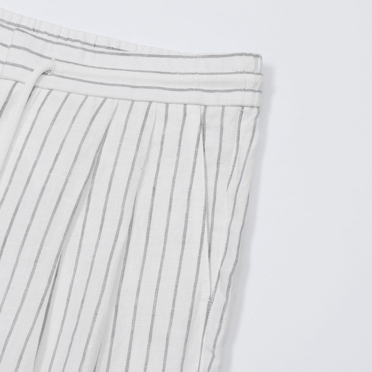Tropea | Pantalón de Lino