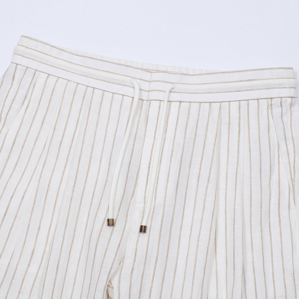 Tropea | Pantalón de Lino