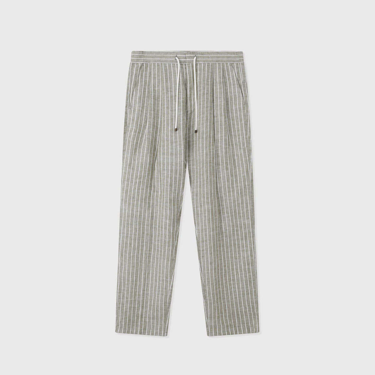 Tropea | Pantalón de Lino