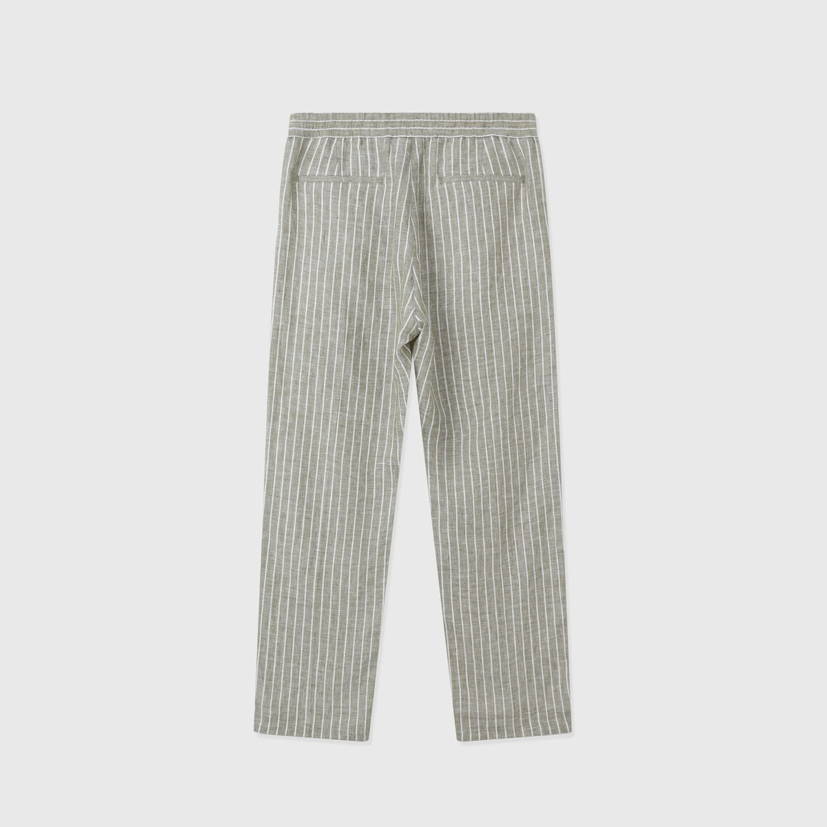 Tropea | Pantalón de Lino