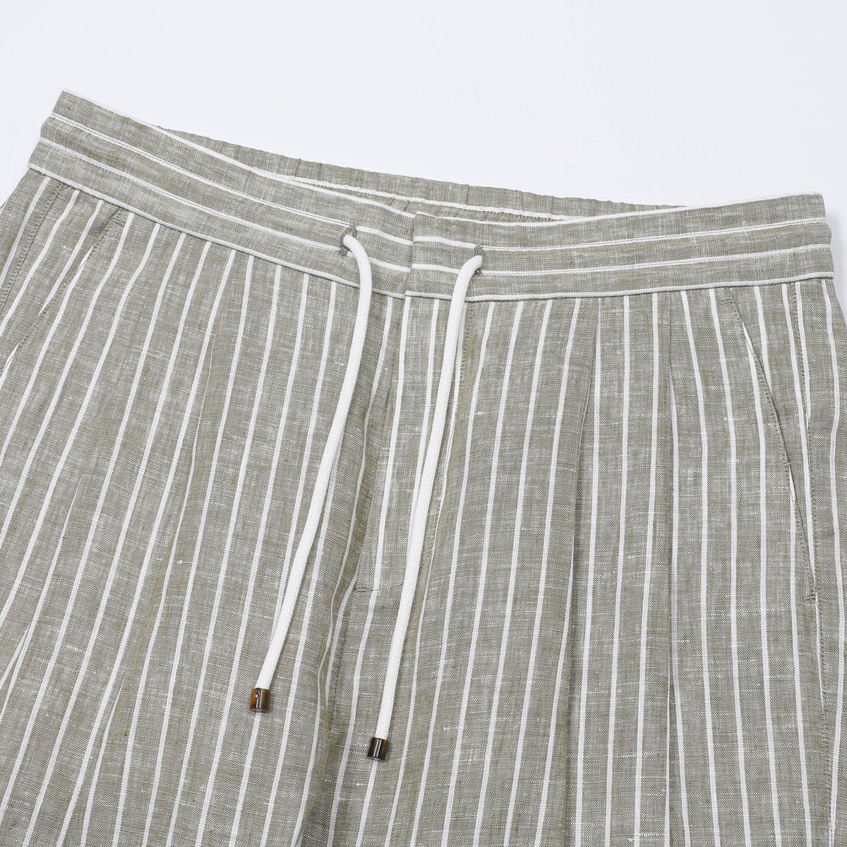 Tropea | Pantalón de Lino