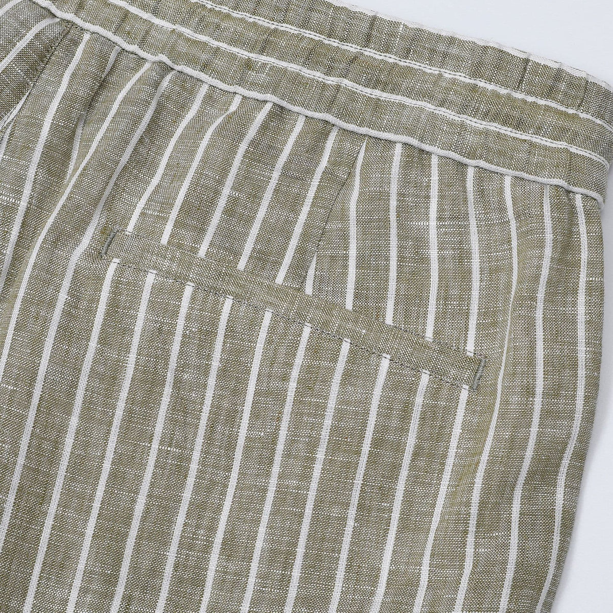 Tropea | Pantalón de Lino