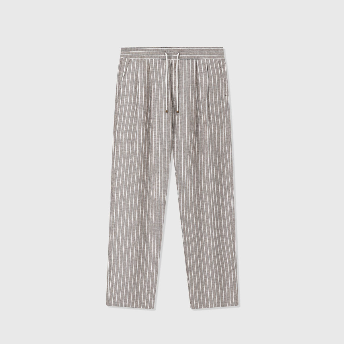 Tropea | Pantalón de Lino