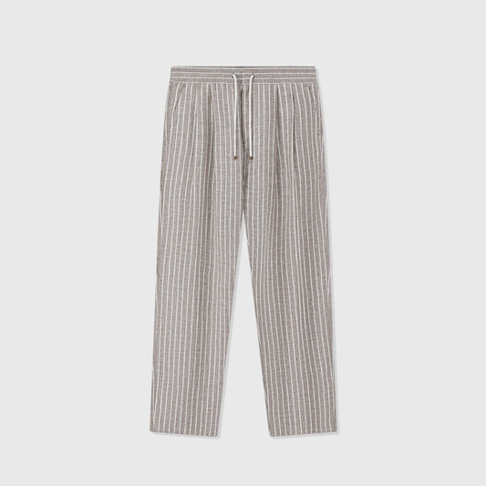 Tropea | Pantalón de Lino