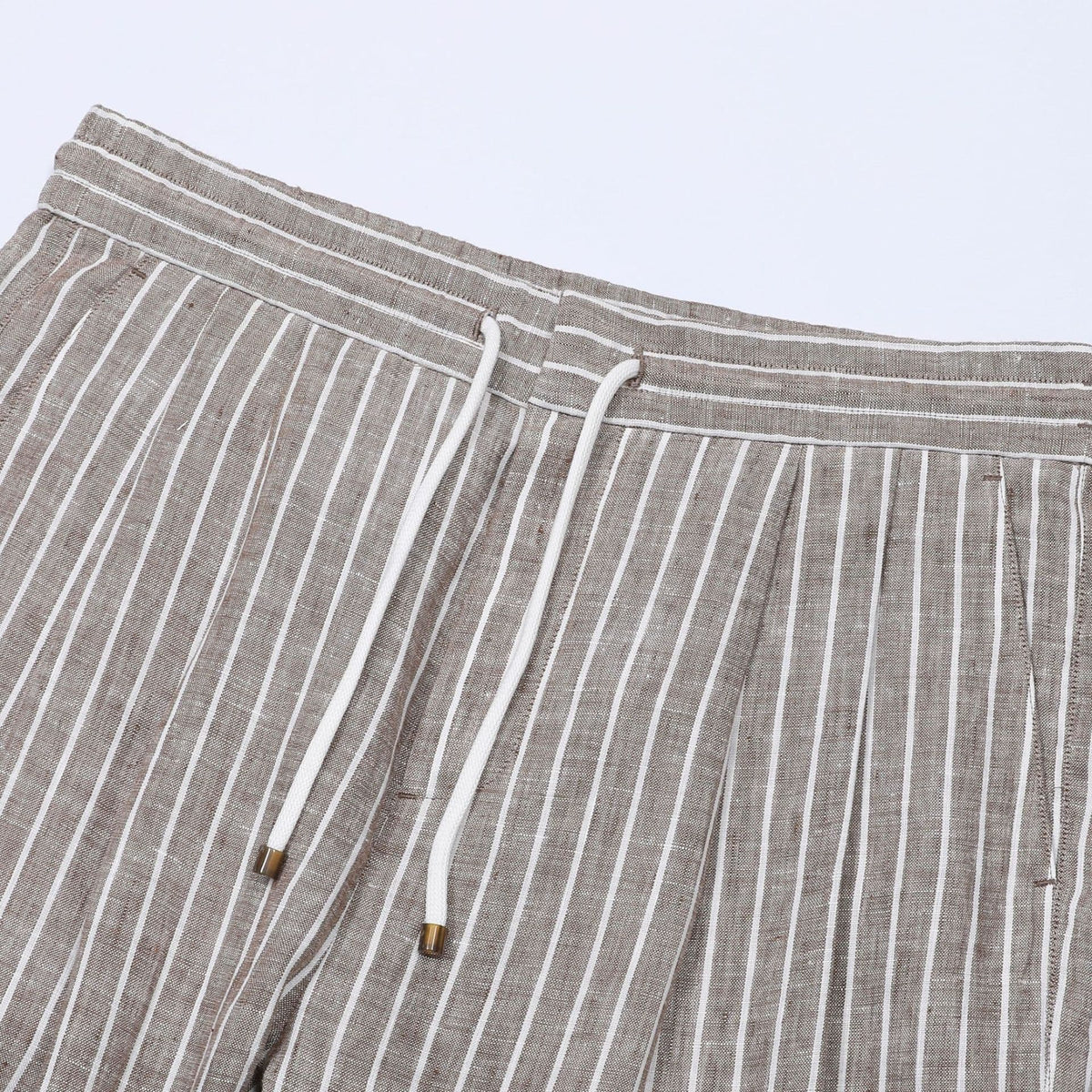 Tropea | Pantalón de Lino