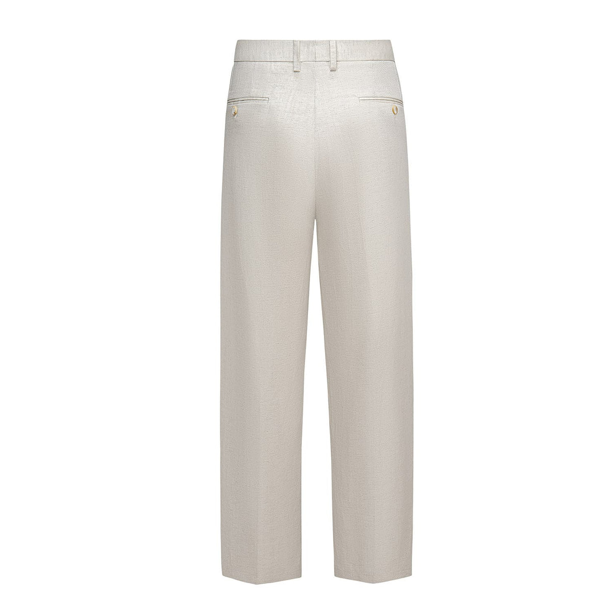 Wellington | Pantalón de Vestir