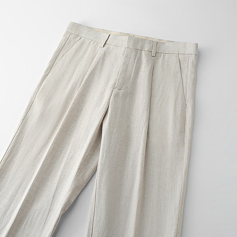 Wellington | Pantalón de Vestir