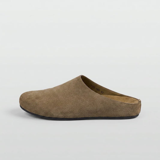 Winslow | Zueco de Ante